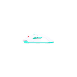 Mouse Inalambrico Hyperx Pulsefire Haste 2 Core white