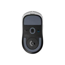 MOUSE LOGITECH G PRO X SUPERLIGHT 2 WHITE 910-006637