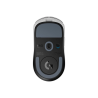 MOUSE LOGITECH G PRO X SUPERLIGHT 2 WHITE 910-006637