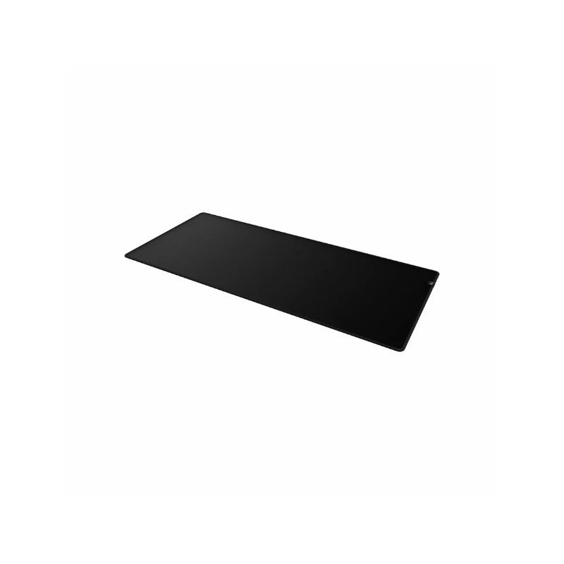 Pad mouse para juegos en paño XL ( Negro) 4Z7X5AA