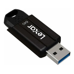 Pen Drive Lexar S80 64GB USB 3.1
