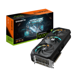 PLACA DE VIDEO VGA Gigabyte GeForce RTX 5070 Ti GAMING OC 16G