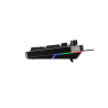 Teclado gamer Hyperx Alloy Rise 100% SW Red ESP