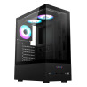 GABINETE MLOGIX VIEW MAX 180 SIN FUENTE