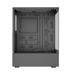 GABINETE MLOGIX VIEW MAX 180 SIN FUENTE