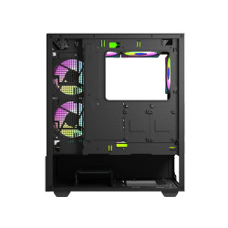 GABINETE MLOGIX VIEW MAX 270 WC SIN FUENTE