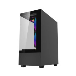 GABINETE MLOGIX VIEW MAX 270 WC SIN FUENTE