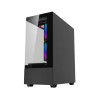 GABINETE MLOGIX VIEW MAX 270 WC SIN FUENTE
