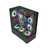 GABINETE MLOGIX VIEW MAX 270 WC SIN FUENTE