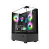 GABINETE MLOGIX VIEW MAX 270 WC SIN FUENTE