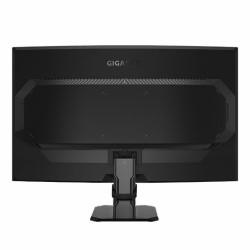 MONITOR GAMER CURVO 27" GIGABYTE GS27FC 180HZ 1MS FHD +Q 165HZ