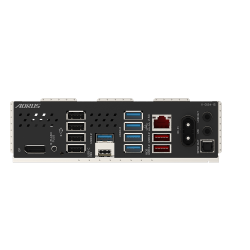 MOTHERBOARD GIGABYTE B850 AORUS ELITE WIFI 7 AM5