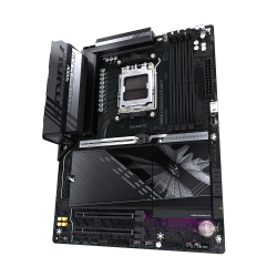 MOTHERBOARD GIGABYTE B850 AORUS ELITE WIFI 7 AM5