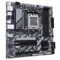 MOTHERBOARD GIGABYTE B850M DS3H 1.0 AM5 DDR5