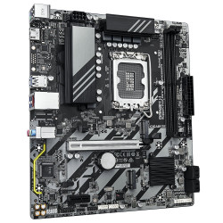 MOTHERBOARD GIGABYTE B860M H DDR5 S1851