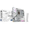 MOTHERBOARD GIGABYTE Z890M AORUS ELITE WIFI 7 ICE S1851