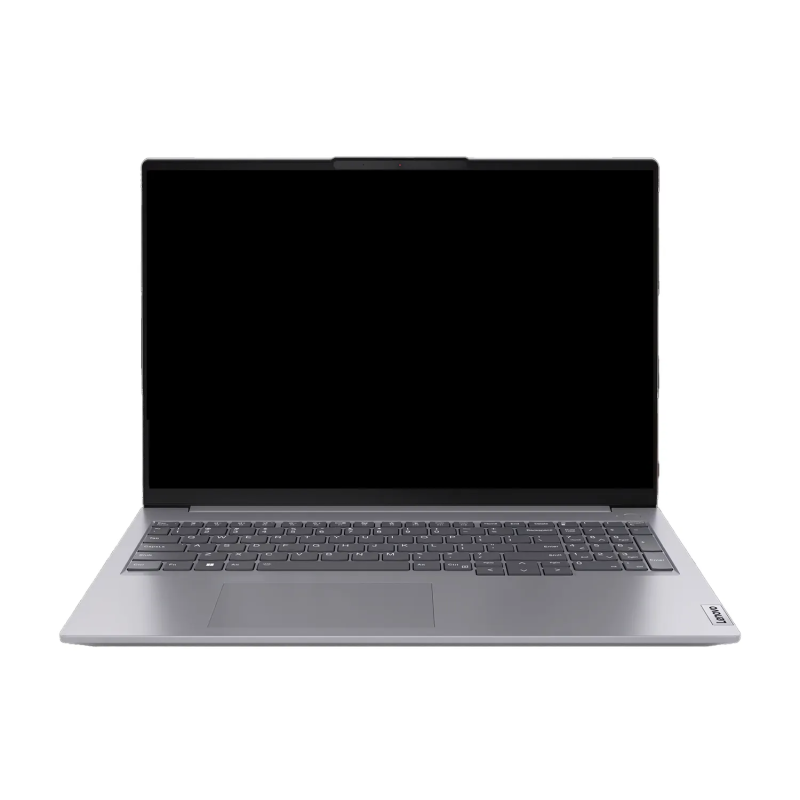 NOTEBOOK LENOVO THINKBOOK 16 G7 ARP AMD RYZEN™ 5 7535HS 8GB RAM 512GB SSD FREEDOS