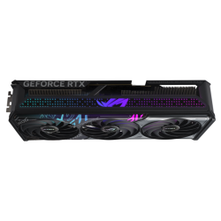 PLACA DE VIDEO ASUS ROG STRIX RTX5070 12GB GAMING