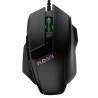 MOUSE GAMER MLOGIX MG10K ARCHER RGB 10000dpi