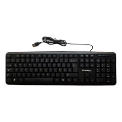 TECLADO USB MAGNUMTECH KB-MM03