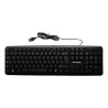 TECLADO USB MAGNUMTECH KB-MM03