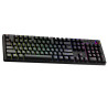 TECLADO GAMING MLOGIX MK104 GHOST BUSTER