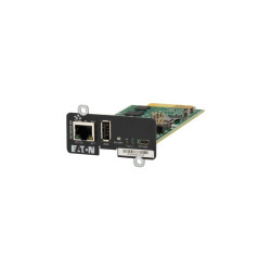 PLACA SNMP EATON M3: 9E-PX-SX 93T-PM-PR