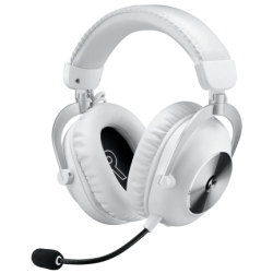 Auriculares Inalámbricos Logitech G PRO X2 Blanco 981-001268