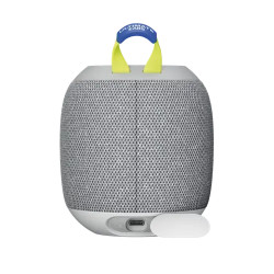 PARLANTE LOGITECH UE WONDERBOOM 4 GRIS 984-001891