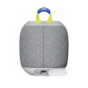 PARLANTE LOGITECH UE WONDERBOOM 4 GRIS 984-001891