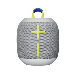 PARLANTE LOGITECH UE WONDERBOOM 4 GRIS 984-001891