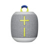 PARLANTE LOGITECH UE WONDERBOOM 4 GRIS 984-001891