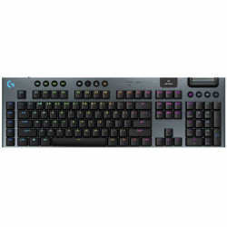 Teclado Logitech G915 X Mechanical RGB Wifi 920-012670