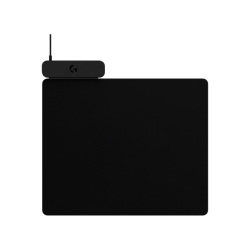 Mouse Pad + Sistema de Carga Logitech Power Play 2 947-000002
