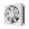 Fuente Gigabyte 850W 80 Plus Platinum AORUS ELITE Full Modular PCIe 5.0 White