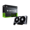 PLACA DE VIDEO VGA MSI GeForce RTX 5060 VENTUS 2X OC 8G
