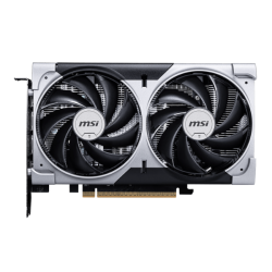 PLACA DE VIDEO VGA MSI GeForce RTX 5060 VENTUS 2X OC 8G
