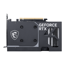 PLACA DE VIDEO VGA MSI GeForce RTX 5060 VENTUS 2X OC 8G