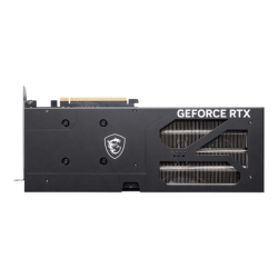 PLACA DE VIDEO VGA MSI GeForce RTX 5060 VENTUS 3X OC 8G