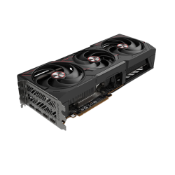 PLACA DE VIDEO VGA Sapphire Radeon RX 9070 XT PULSE 16GB GDDR6