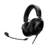 Auricular gamer HyperX Cloud III Black 727A8AA