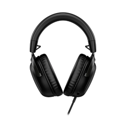 Auricular gamer HyperX Cloud III Black 727A8AA