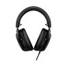 Auricular gamer HyperX Cloud III Black 727A8AA