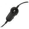Auriculares  Logitech H151 Negro 981-000587