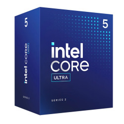 MICROPROCESADOR INTEL CORE ULTRA 5 235 3.4GHZ SOCKET 1851