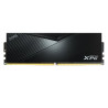 MEMORIA RAM ADATA DDR5 16GB  XPG 6000MHZ LANCER NEGRO