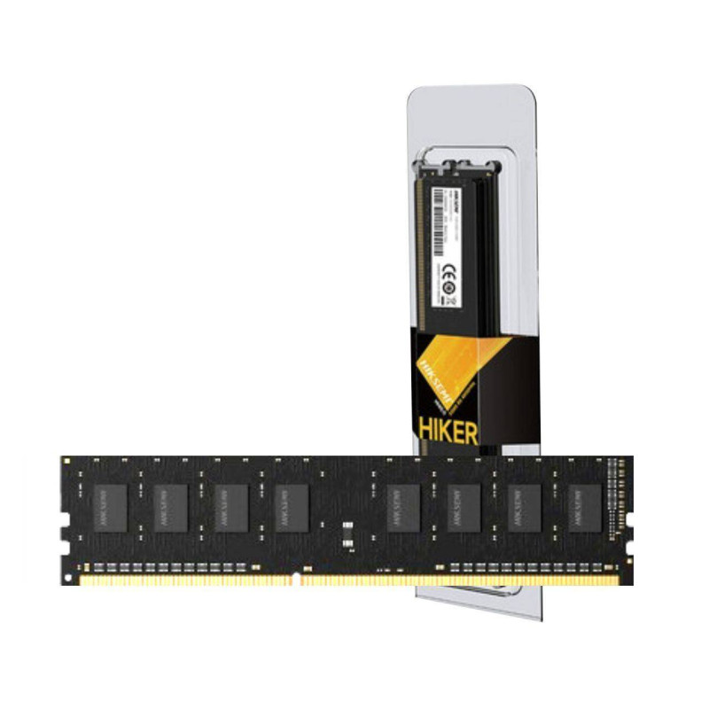 MEMORIA DDR5 8GB HIKSEMI 5600MHZ HIKER