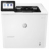 Impresora LaserJet Enterprise M611dn HP