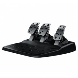 VOLANTE FORCE RACING G29 PARA PC PS3 Y PS4 - LOGITECH 941-000111
