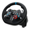 VOLANTE FORCE RACING G29 PARA PC PS3 Y PS4 - LOGITECH 941-000111
